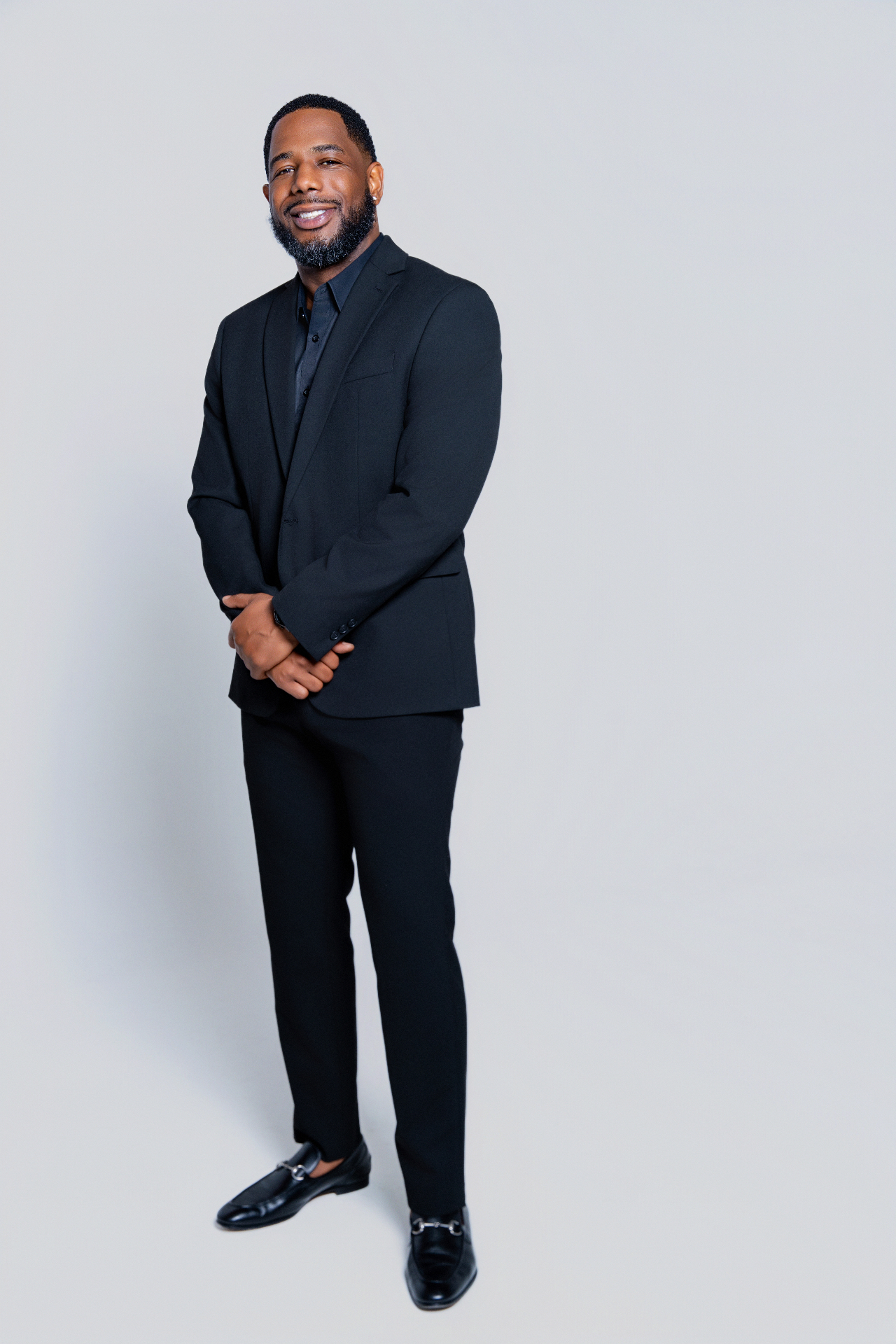 Marcus Rutledge — Founder, Complete Credit Treatment